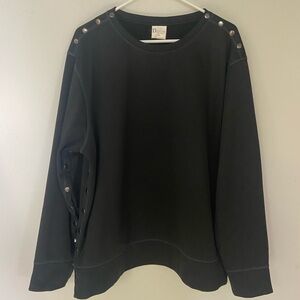 Renova Medical Surgery Sweatshirt